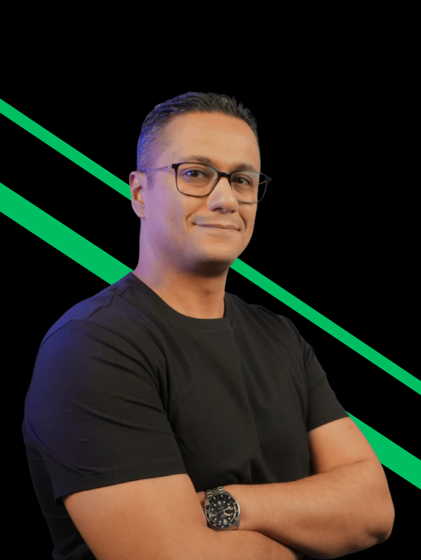 Alaa Farouk